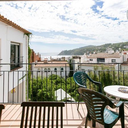 El Niu Apartment Calella De Palafrugell Exterior photo