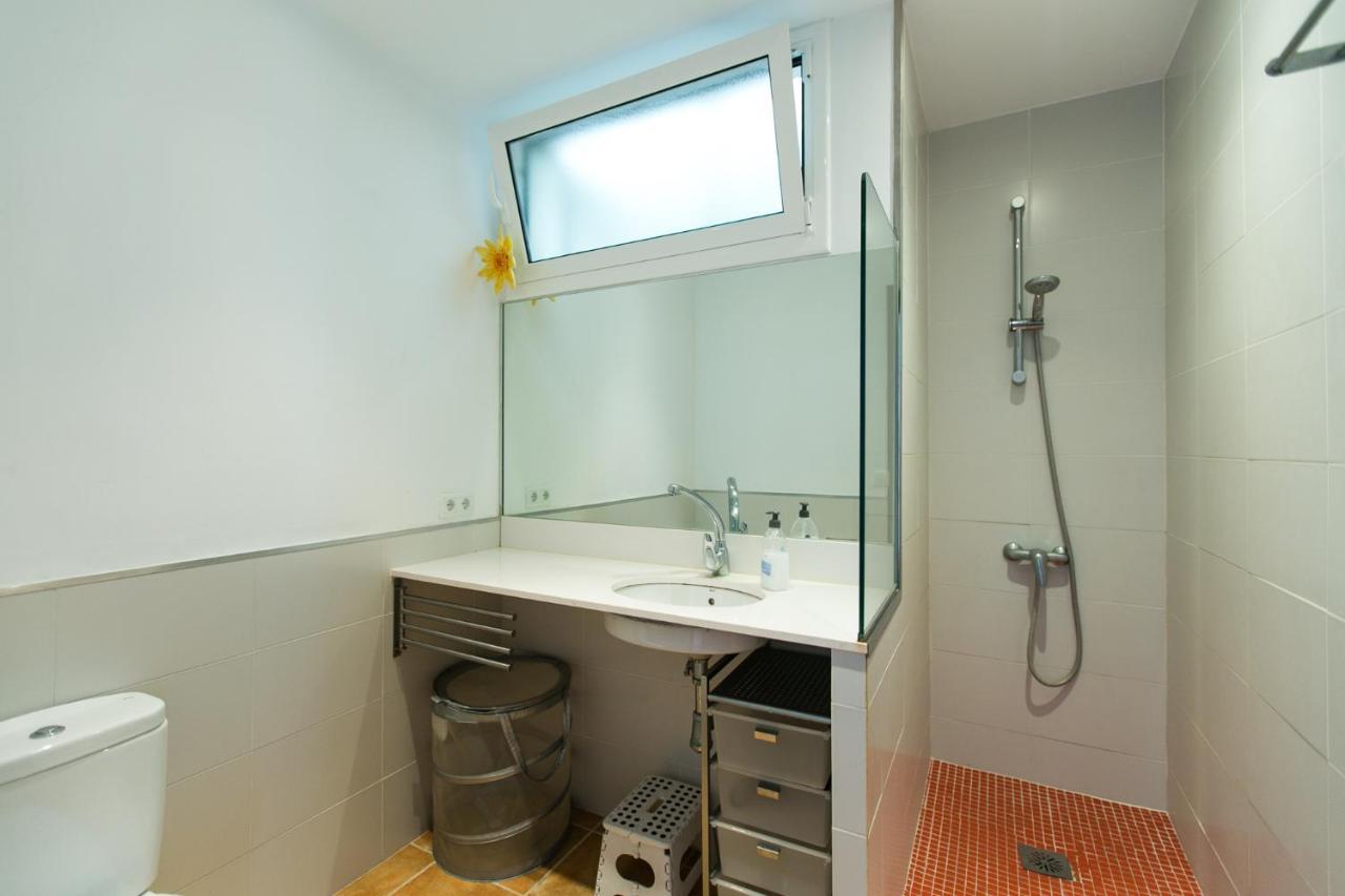 El Niu Apartment Calella De Palafrugell Exterior photo