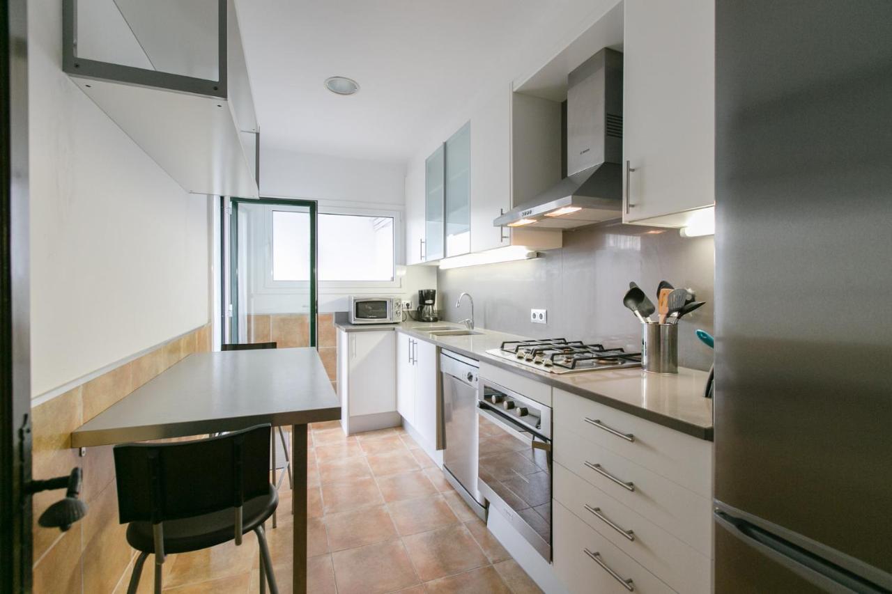 El Niu Apartment Calella De Palafrugell Exterior photo